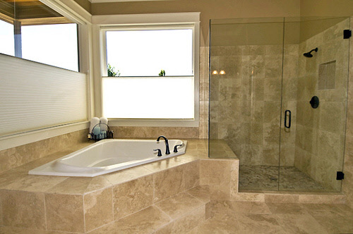Remodeling Your Bathroom with the Environment in Mind
