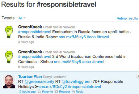 ResponsibleTravel