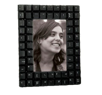 picture frame keyboard