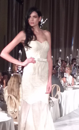 gorgeous and green fashion show in san francisco