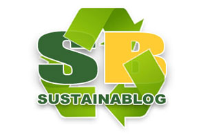 sustainablog logo
