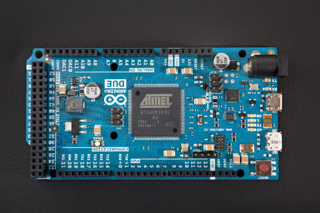 arduino board