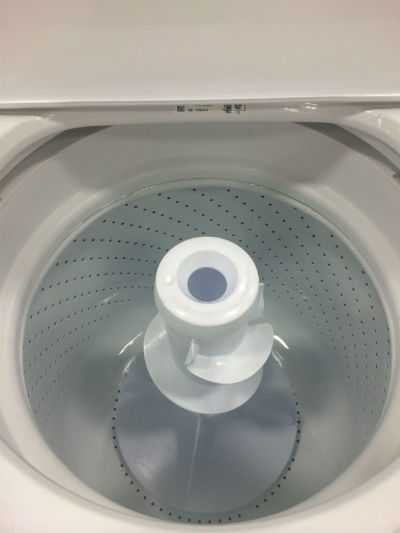 washing machine agitator