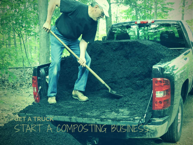 composting business
