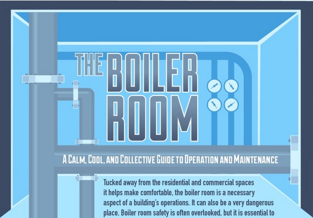 boiler room infographic selection