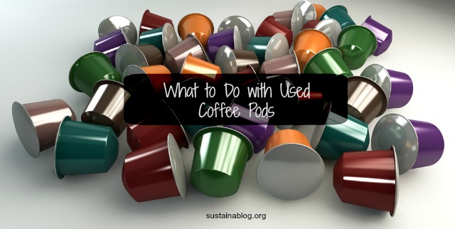 Here's why your used K-Cups, coffee pods aren't usually recycled