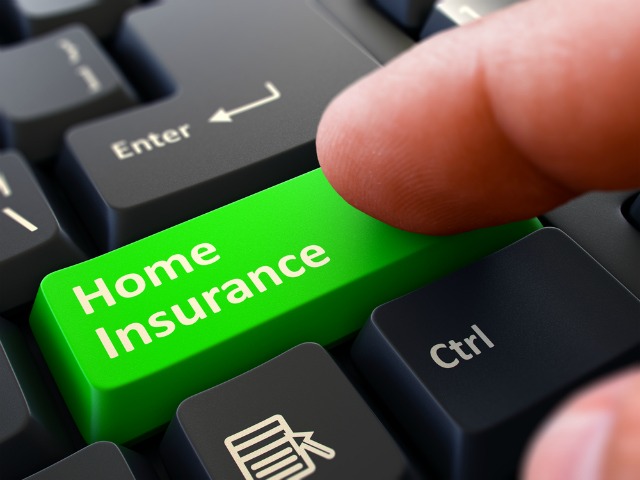 home insurance